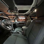 JEEP WRANGLER 4XE HYBRIDE 2.0 TURBO 380CH RUBICON