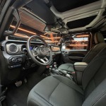JEEP WRANGLER 4XE HYBRIDE 2.0 TURBO 380CH RUBICON