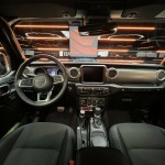 JEEP WRANGLER 4XE HYBRIDE 2.0 TURBO 380CH RUBICON