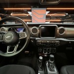 JEEP WRANGLER 4XE HYBRIDE 2.0 TURBO 380CH RUBICON