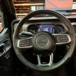 JEEP WRANGLER 4XE HYBRIDE 2.0 TURBO 380CH RUBICON
