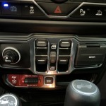 JEEP WRANGLER 4XE HYBRIDE 2.0 TURBO 380CH RUBICON