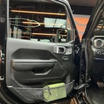 JEEP WRANGLER 4XE HYBRIDE 2.0 TURBO 380CH RUBICON