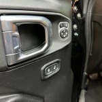 JEEP WRANGLER 4XE HYBRIDE 2.0 TURBO 380CH RUBICON