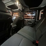 JEEP WRANGLER 4XE HYBRIDE 2.0 TURBO 380CH RUBICON