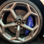 LAMBORGHINI HURACAN EVO LP 640-4