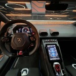 LAMBORGHINI HURACAN EVO LP 640-4