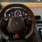 LAMBORGHINI HURACAN EVO LP 640-4