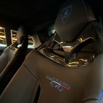 LAMBORGHINI HURACAN EVO LP 640-4