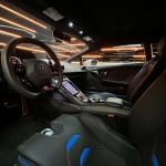 LAMBORGHINI HURACAN EVO LP 640-4