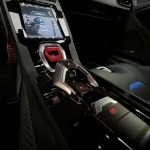 LAMBORGHINI HURACAN EVO LP 640-4