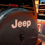 JEEP WRANGLER 4XE HYBRIDE 2.0 TURBO 380CH RUBICON