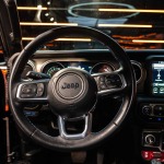 JEEP WRANGLER 4XE HYBRIDE 2.0 TURBO 380CH RUBICON