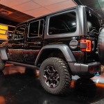 JEEP WRANGLER 4XE HYBRIDE 2.0 TURBO 380CH RUBICON