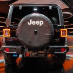 JEEP WRANGLER 4XE HYBRIDE 2.0 TURBO 380CH RUBICON