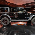 JEEP WRANGLER 4XE HYBRIDE 2.0 TURBO 380CH RUBICON