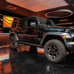 JEEP WRANGLER 4XE HYBRIDE 2.0 TURBO 380CH RUBICON