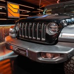 JEEP WRANGLER 4XE HYBRIDE 2.0 TURBO 380CH RUBICON