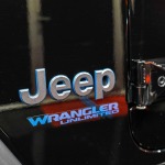 JEEP WRANGLER 4XE HYBRIDE 2.0 TURBO 380CH RUBICON