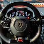 LAMBORGHINI HURACAN EVO LP 640-4