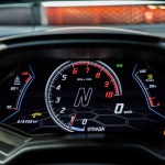 LAMBORGHINI HURACAN EVO LP 640-4