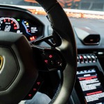 LAMBORGHINI HURACAN EVO LP 640-4