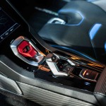 LAMBORGHINI HURACAN EVO LP 640-4