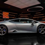 LAMBORGHINI HURACAN EVO LP 640-4