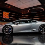 LAMBORGHINI HURACAN EVO LP 640-4