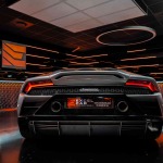 LAMBORGHINI HURACAN EVO LP 640-4