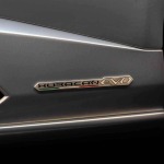 LAMBORGHINI HURACAN EVO LP 640-4