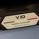LAMBORGHINI HURACAN EVO LP 640-4