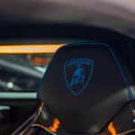 LAMBORGHINI HURACAN EVO LP 640-4