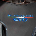LAMBORGHINI HURACAN EVO LP 640-4