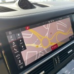 PORSCHE CAYENNE COUPE HYBRIDE 462