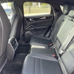 PORSCHE CAYENNE COUPE HYBRIDE 462
