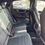 PORSCHE CAYENNE COUPE HYBRIDE 462