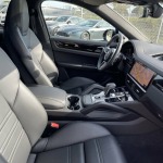 PORSCHE CAYENNE COUPE HYBRIDE 462