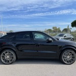 PORSCHE CAYENNE COUPE HYBRIDE 462