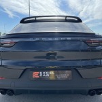 PORSCHE CAYENNE COUPE HYBRIDE 462