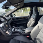 PORSCHE CAYENNE COUPE HYBRIDE 462