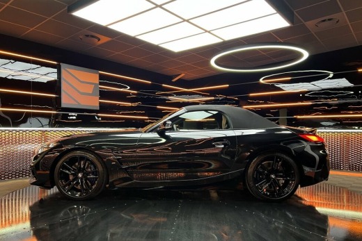 BMW Z4 M40I M PERFORMANCE 340CH BVA 8