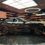 BMW Z4 M40I M PERFORMANCE 340CH BVA 8