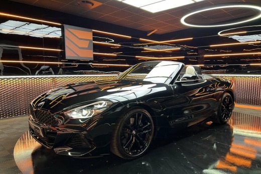 BMW Z4 M40I M PERFORMANCE 340CH BVA 8