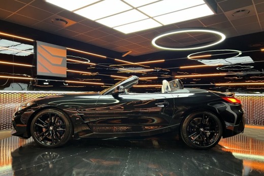 BMW Z4 M40I M PERFORMANCE 340CH BVA 8
