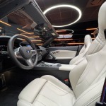 BMW Z4 M40I M PERFORMANCE 340CH BVA 8