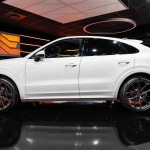 PORSCHE CAYENNE COUPE V6 340 PACK SPORT ALLEGE