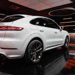 PORSCHE CAYENNE COUPE V6 340 PACK SPORT ALLEGE