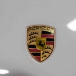 PORSCHE CAYENNE COUPE V6 340 PACK SPORT ALLEGE
