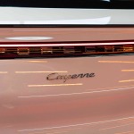 PORSCHE CAYENNE COUPE V6 340 PACK SPORT ALLEGE